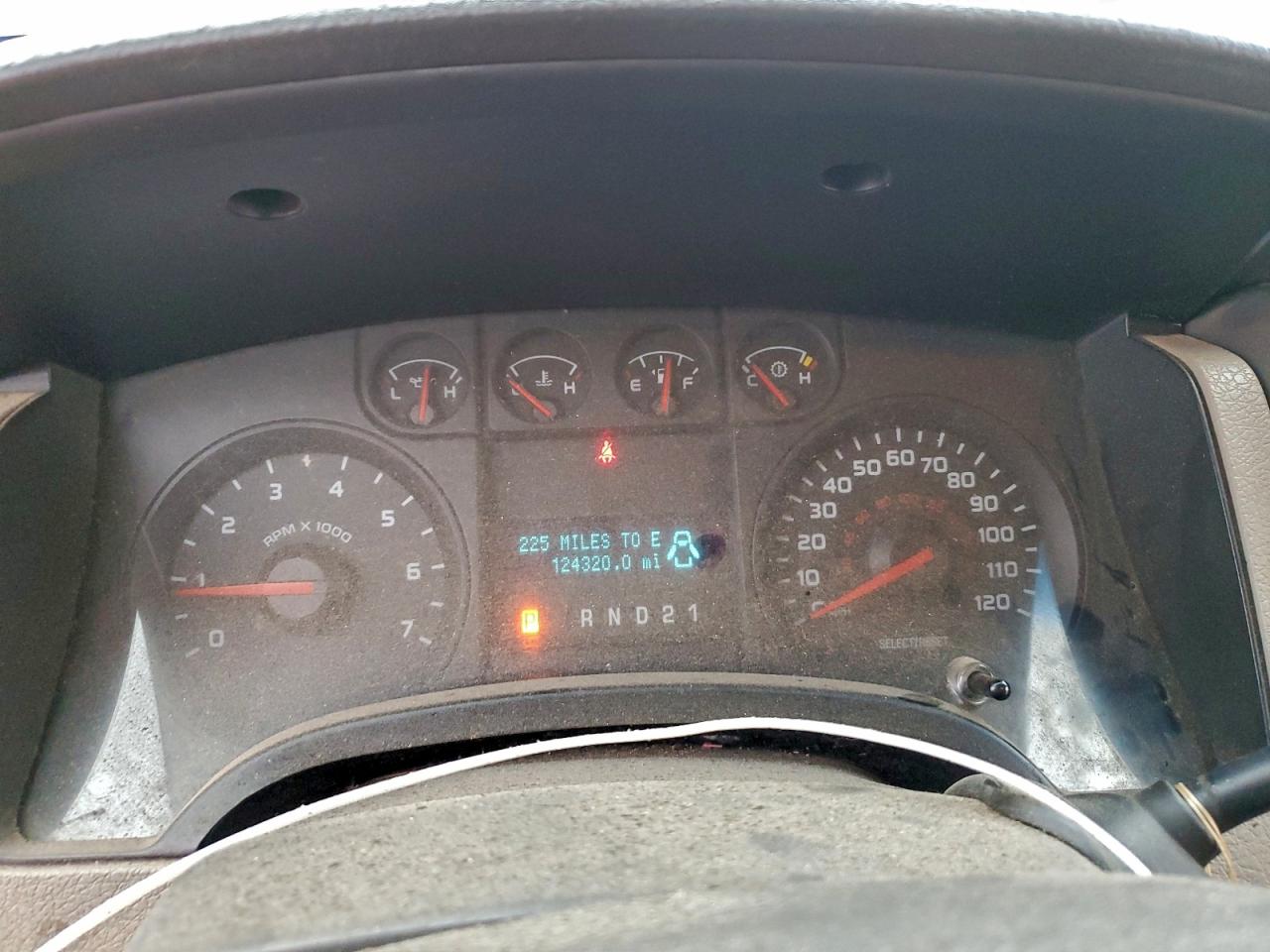 2009 Ford F150 Super Cab VIN: 1FTRX12W79KA17261 Lot: 94222005