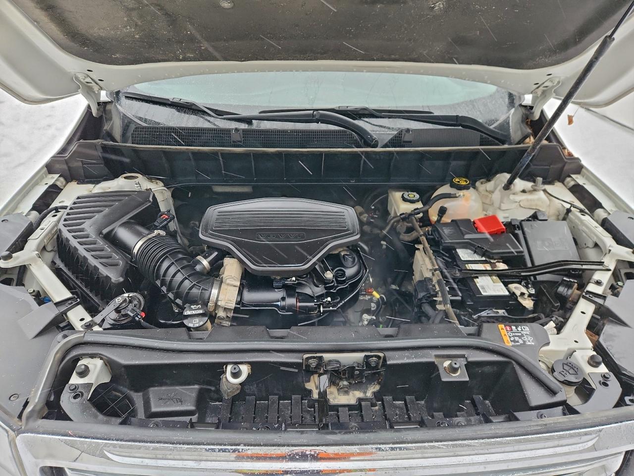 2017 GMC Acadia Slt-1 VIN: 1GKKNULS6HZ123960 Lot: 96514805