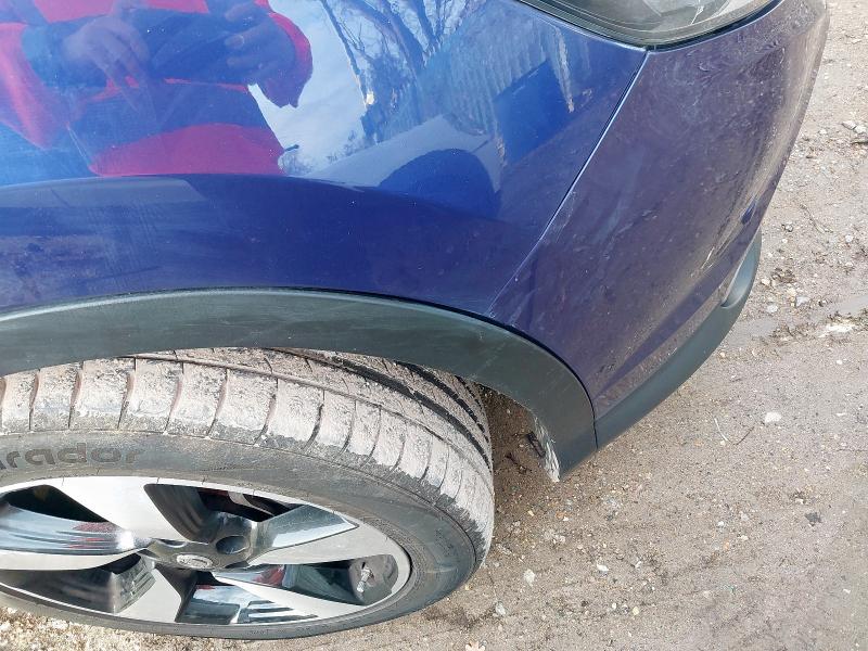 2015 NISSAN QASHQAI 1.6 DCI N-TEC+ 5DR XTRONIC