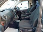 2018 MERCEDES-BENZ VITO 119 CDI SELECT 8-SEATER 7G-TRONIC for sale at Copart BRISTOL