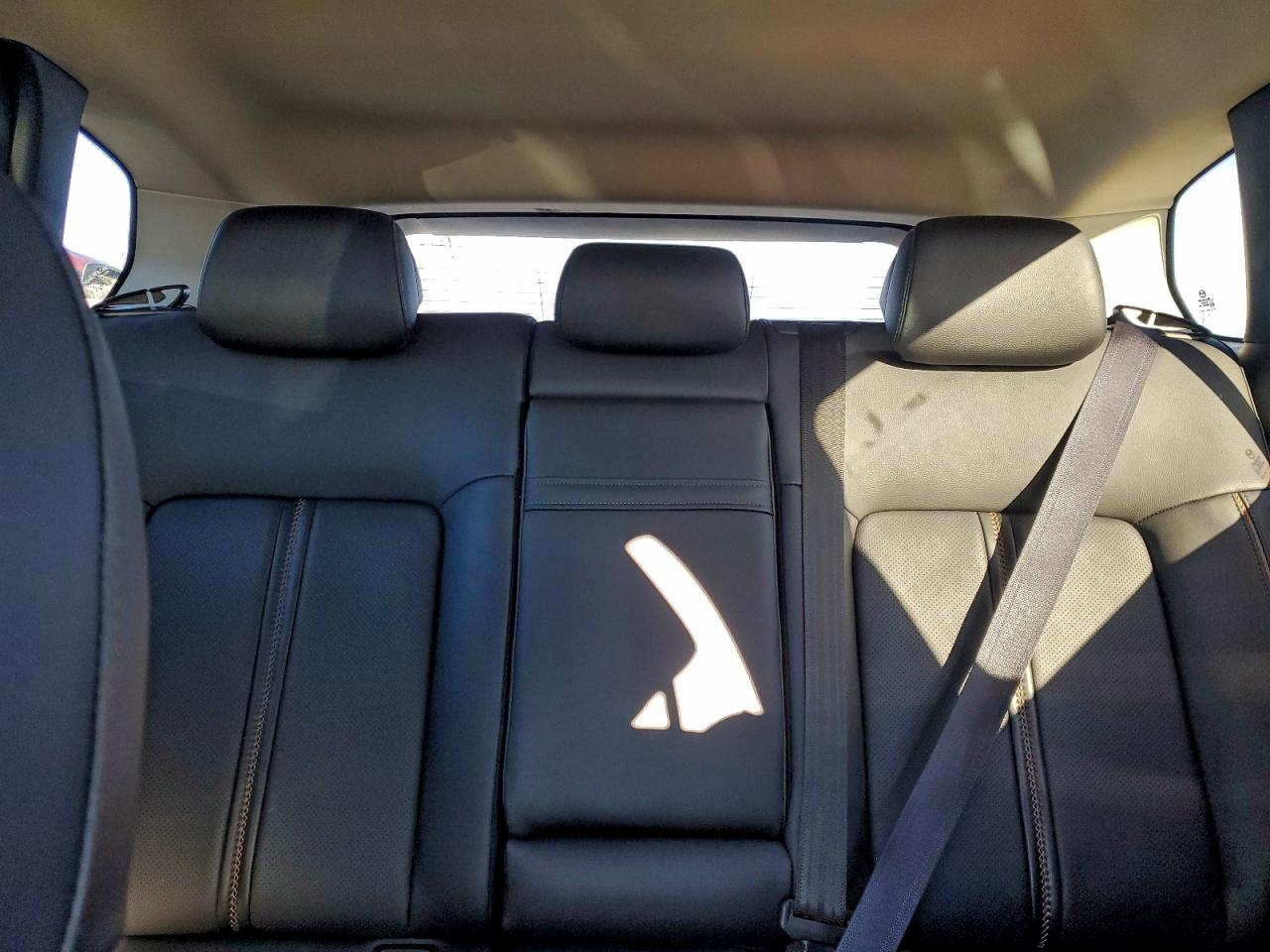 2025 Mazda Cx-50 Premium VIN: 7MMVAADW3SN131355 Lot: 94870425