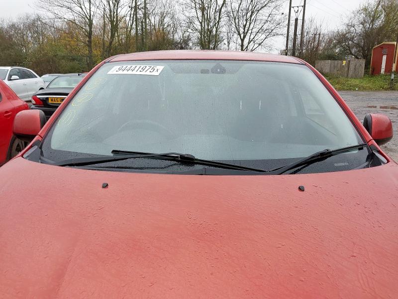 2010 MITSUBISHI ASX 1.6 3 CLEARTEC 5DR