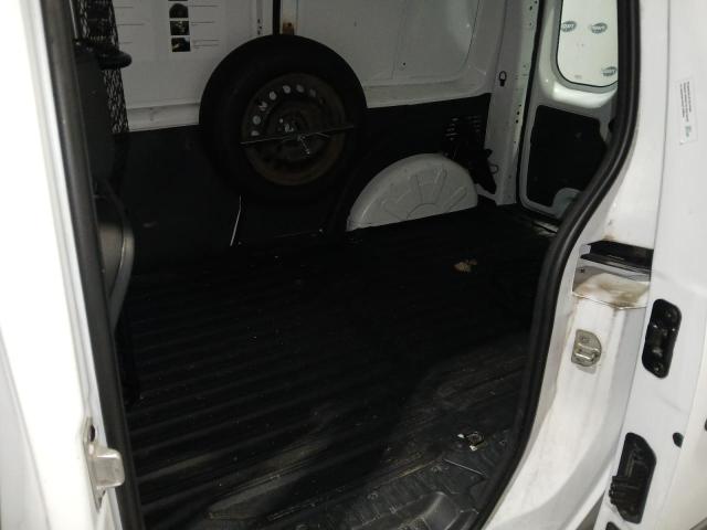 2020 RENAULT KANGOO ELE