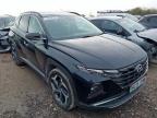 2021 HYUNDAI TUCSON 1.6 TGDI PLUG-IN HYBRID PREMIUM 5DR 4WD AUTO for sale at Copart ROCHFORD