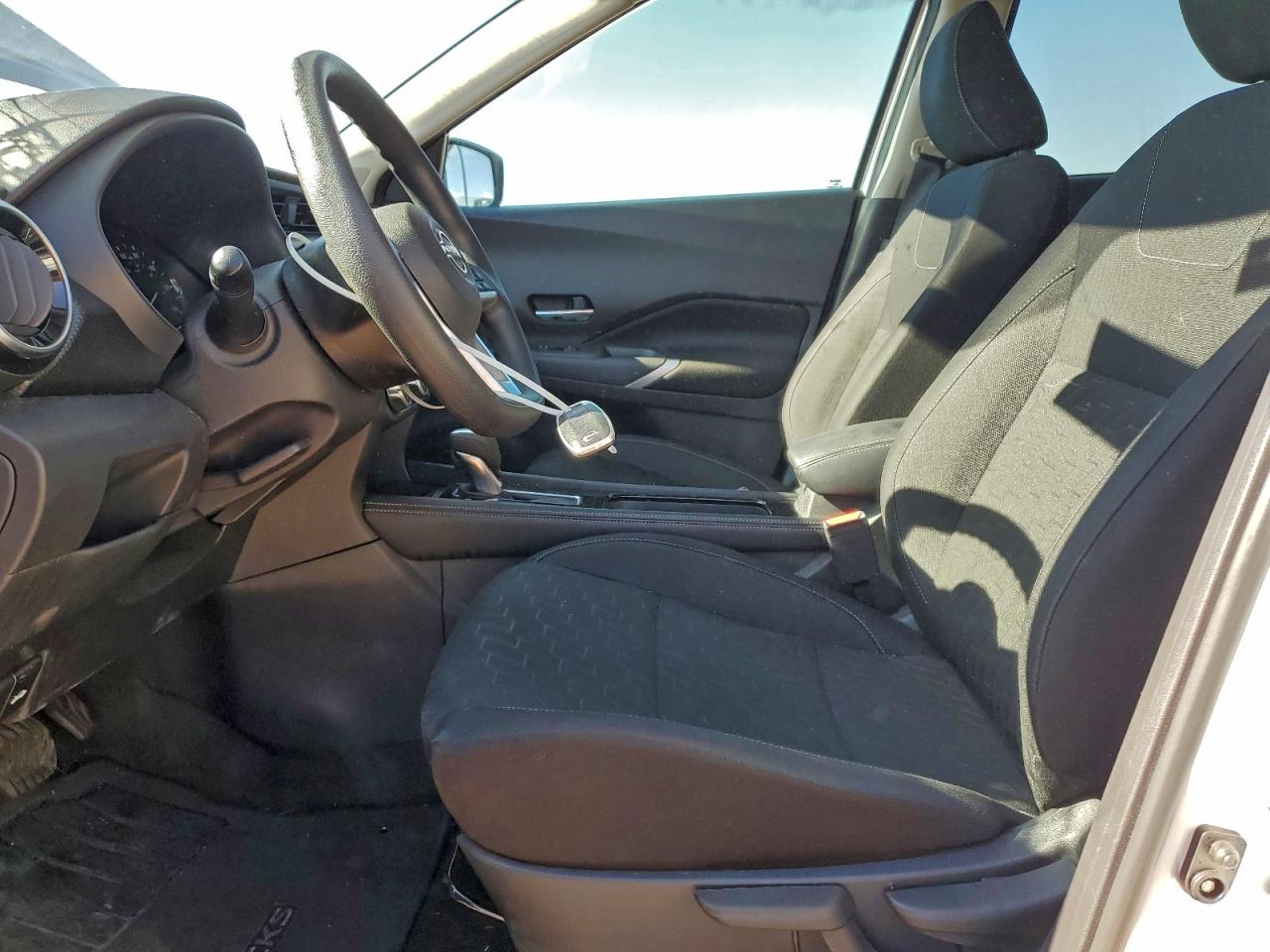 2023 Nissan Kicks Sv VIN: 3N1CP5CV9PL544400 Lot: 94382625