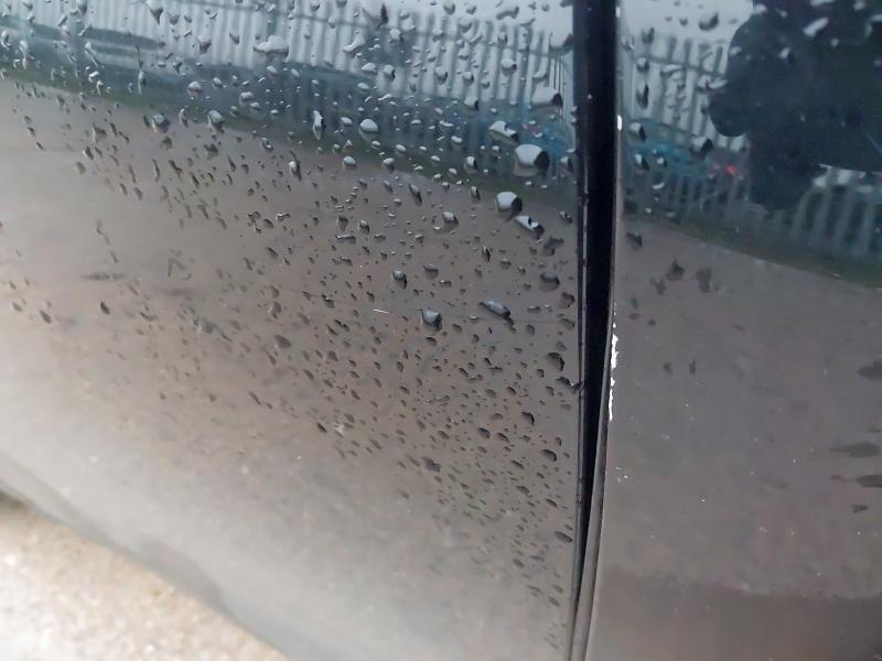 2017 MINI HATCHBACK 1.5 COOPER D 5DR