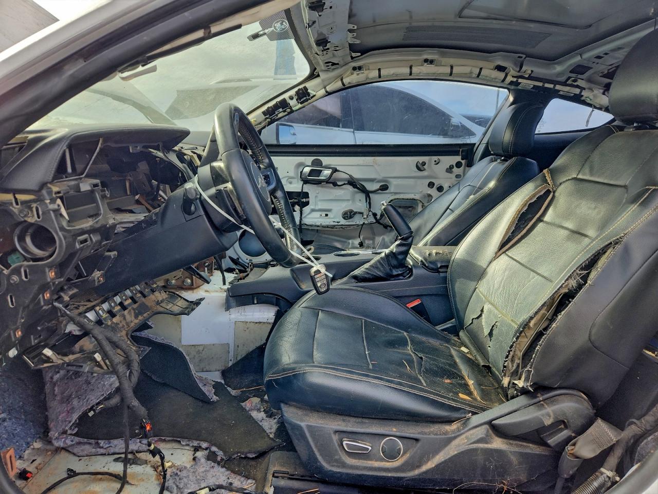 2018 Ford Mustang VIN: 1FA6P8TH4J5115703 Lot: 97832545