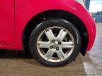 2014 TOYOTA IQ 1.0 VVT-I 3DR for sale at Copart EAST KILBRIDE