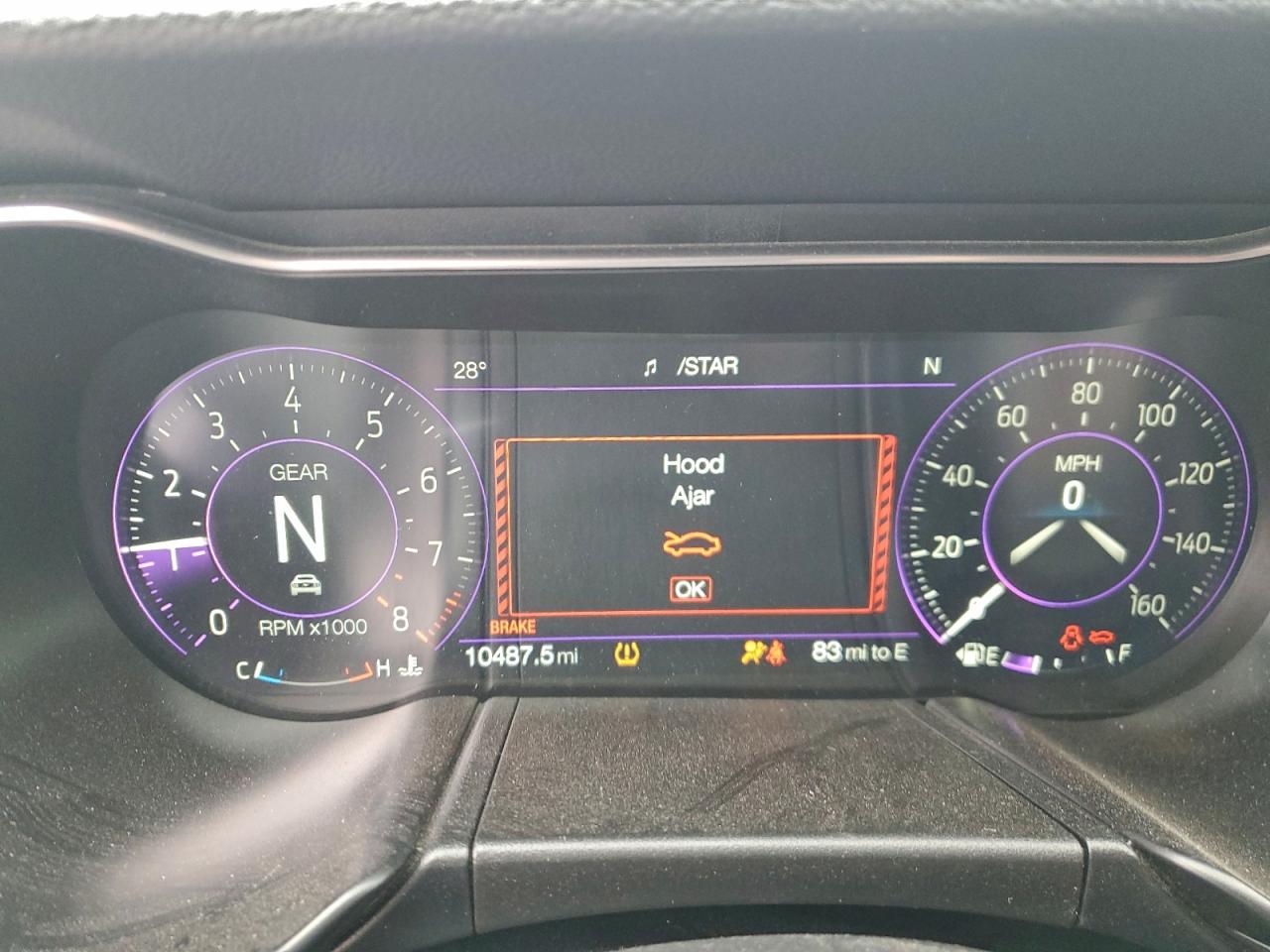 2022 Ford Mustang Gt VIN: 1FA6P8CF0N5142384 Lot: 95524585