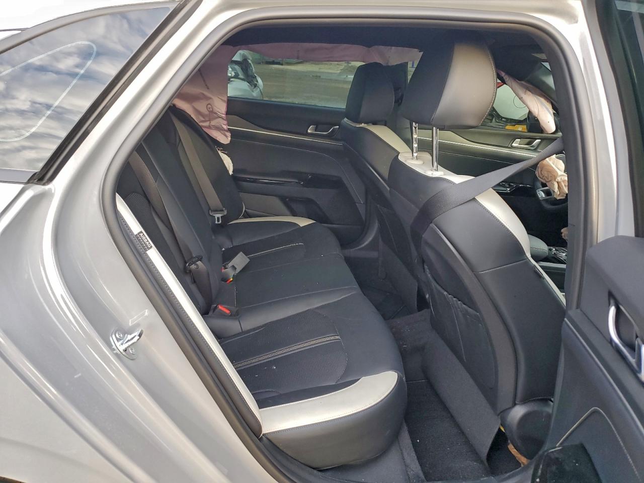 2025 Kia K5 Gt Line VIN: KNAG64J73S5390191 Lot: 95551995