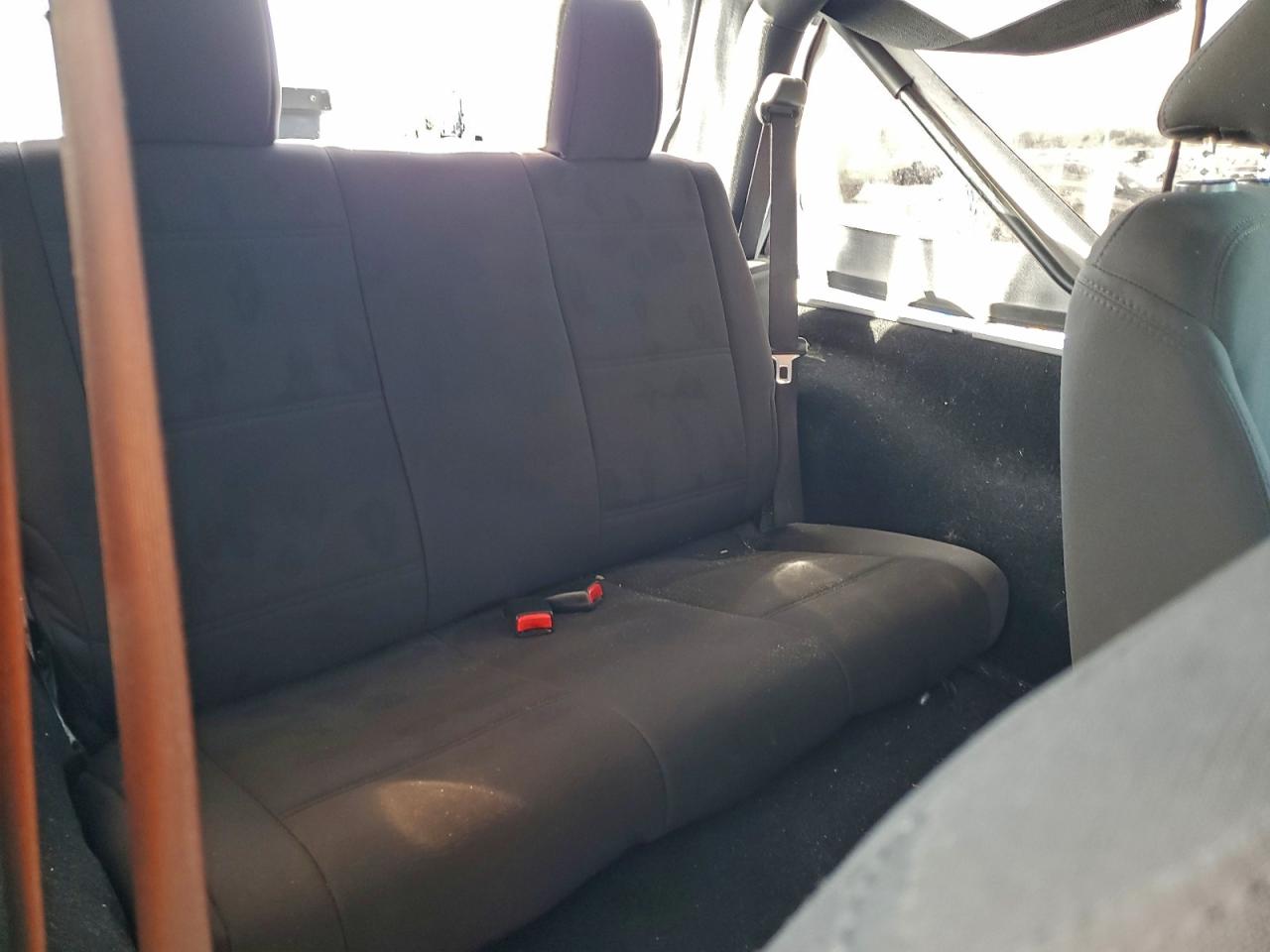 2016 Jeep Wrangler Sport VIN: 1C4AJWAG6GL111175 Lot: 95934525