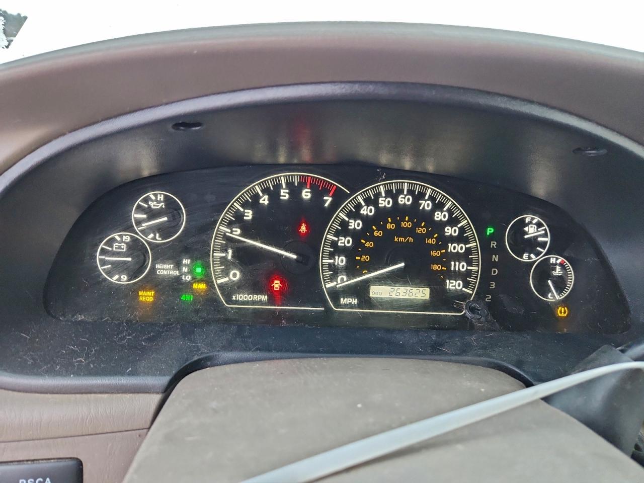 2006 Toyota Sequoia Limited VIN: 5TDBT48A36S257809 Lot: 94918305