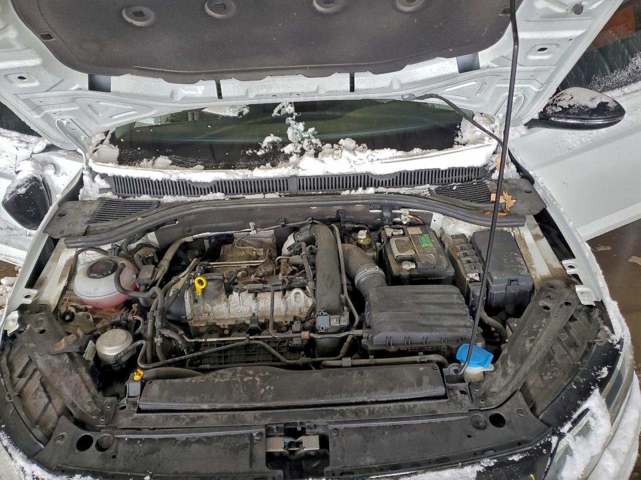 2019 Volkswagen Jetta S VIN: 3VWC57BU2KM120385 Lot: 94757515