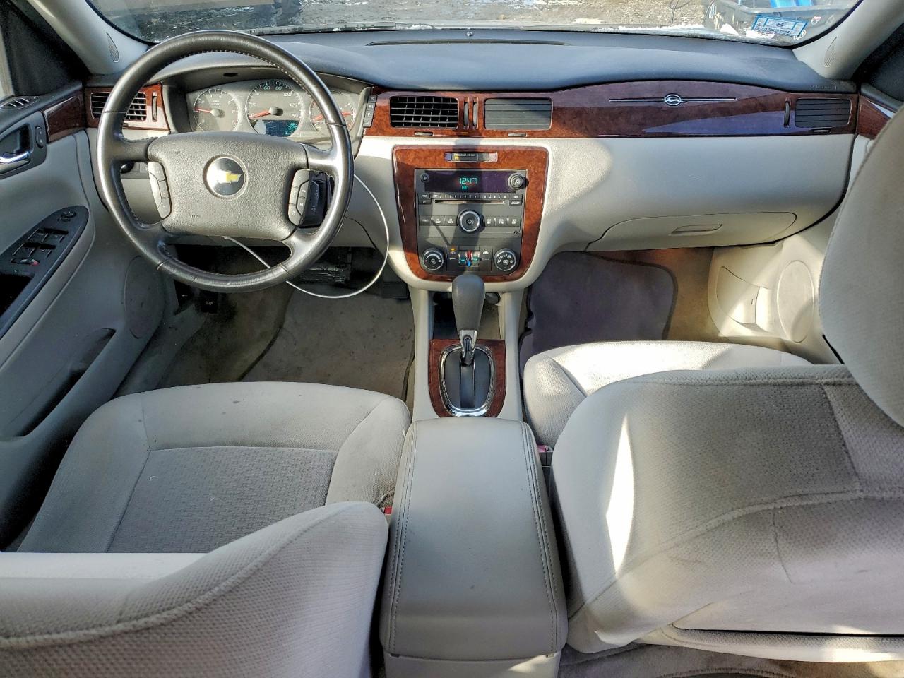 2011 Chevrolet Impala Lt VIN: 2G1WG5EK0B1182764 Lot: 94988775