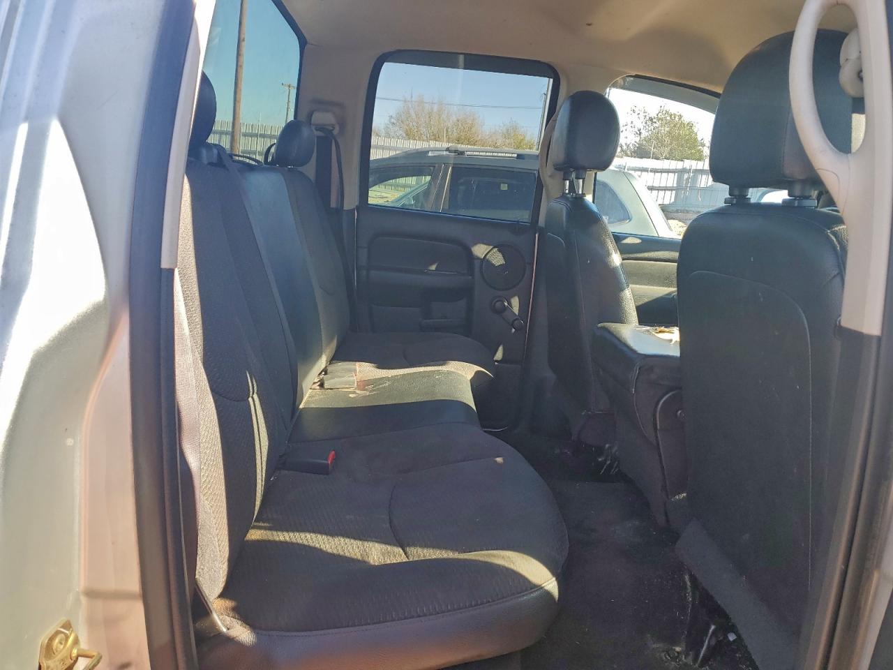 2005 Dodge Ram 1500 St VIN: 1D7HA18N75J574978 Lot: 91817435