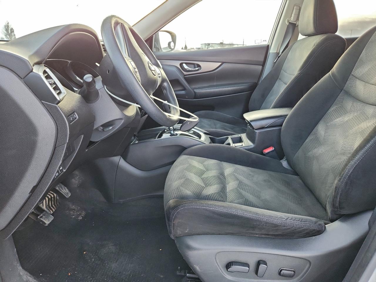 2014 Nissan Rogue S VIN: 5N1AT2MV7EC829713 Lot: 96611155