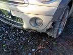 2010 MINI HATCHBACK 1.6 COOPER D 3DR for sale at Copart BELFAST