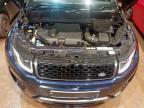 2017 LAND ROVER RANGE ROVER EVOQUE 2.0 TD4 HSE DYNAMIC LUX 5DR AUTO for sale at Copart SANDY