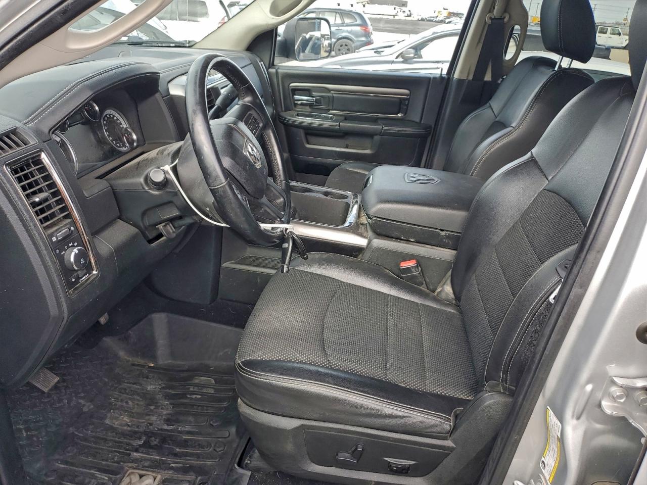 2018 Ram 2500 Slt VIN: 3C6UR5DJ4JG218454 Lot: 96474075