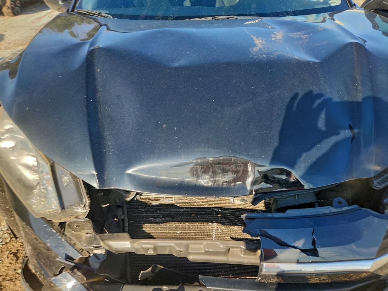 2018 Honda Hr-V Lx VIN: 3CZRU5H35JM720233 Lot: 95293925