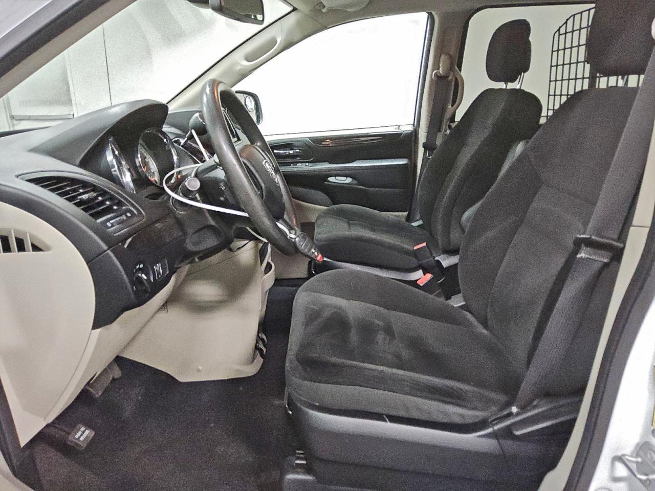 2018 Dodge Grand Caravan Se VIN: 2C4RDGBG8JR318552 Lot: 96007745