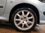 2002 PEUGEOT 206 CC for sale at Copart NEWBURY