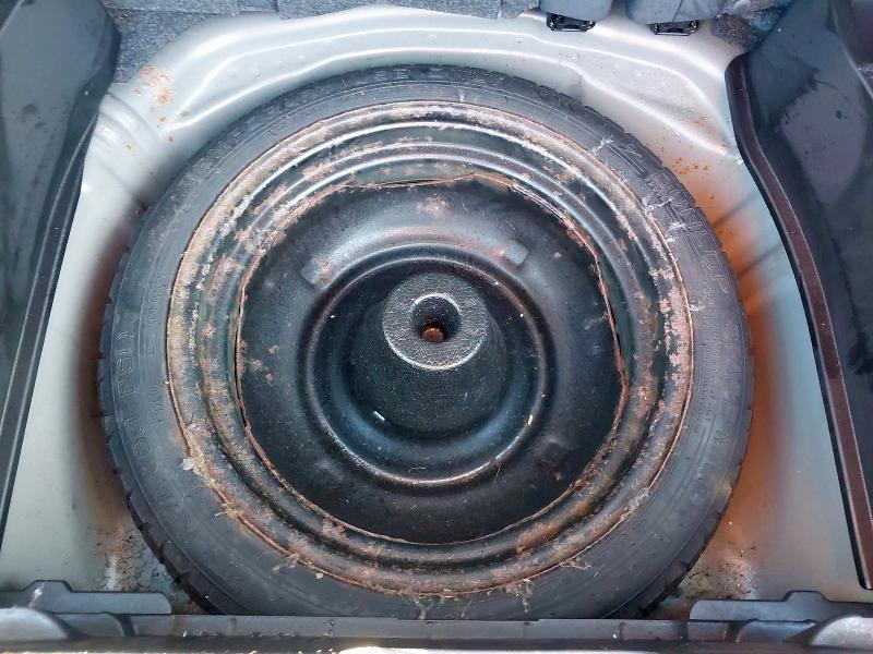 2007 TOYOTA YARIS 1.8 VVT-I SR 5DR