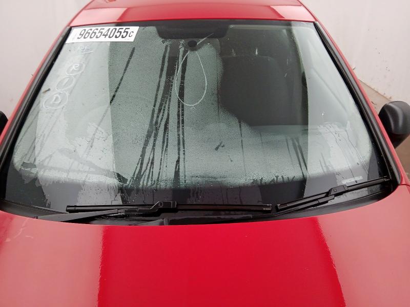 2013 SEAT IBIZA 1.2 TDI CR ECOMOTIVE SE 5DR