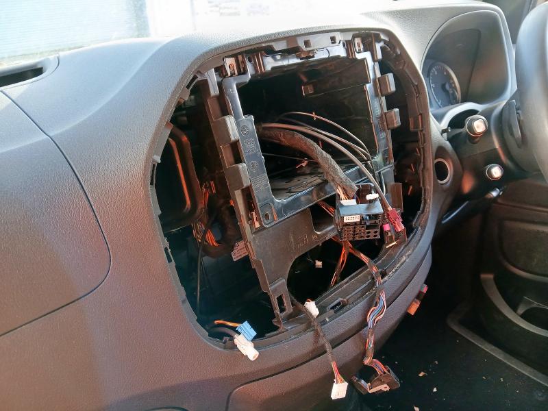 2019 MERCEDES-BENZ VITO 119 CDI SELECT 8-SEATER 7G-TRONIC