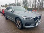 2018 VOLVO XC60 2.0 D4 R DESIGN 5DR AWD GEARTRONIC for sale at Copart GLOUCESTER