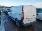 2016 FORD TRANSIT CONNECT 1.5 TDCI 75PS VAN for sale at Copart ROCHFORD