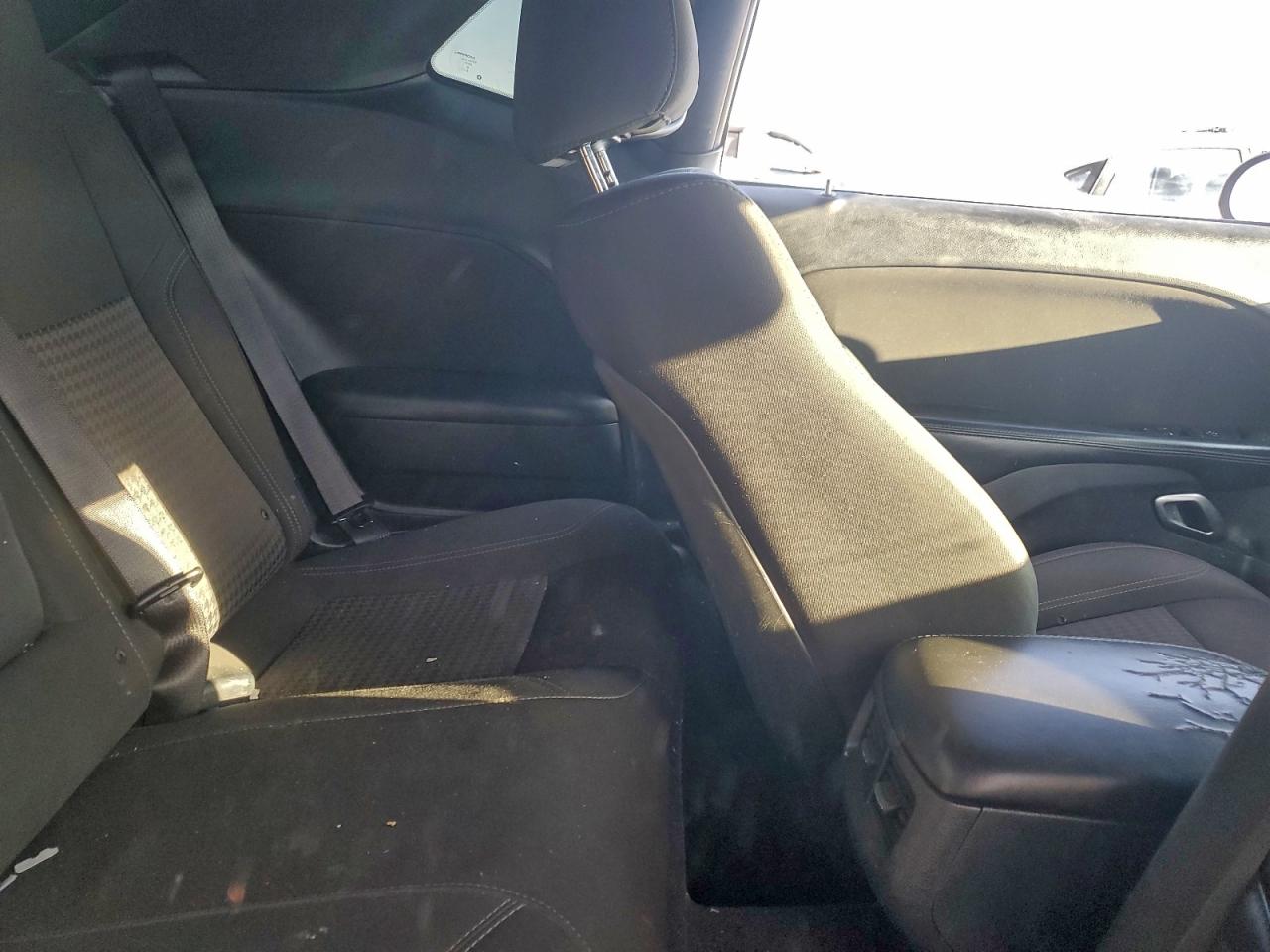 2019 Dodge Challenger Sxt VIN: 2C3CDZAG6KH627967 Lot: 96190345