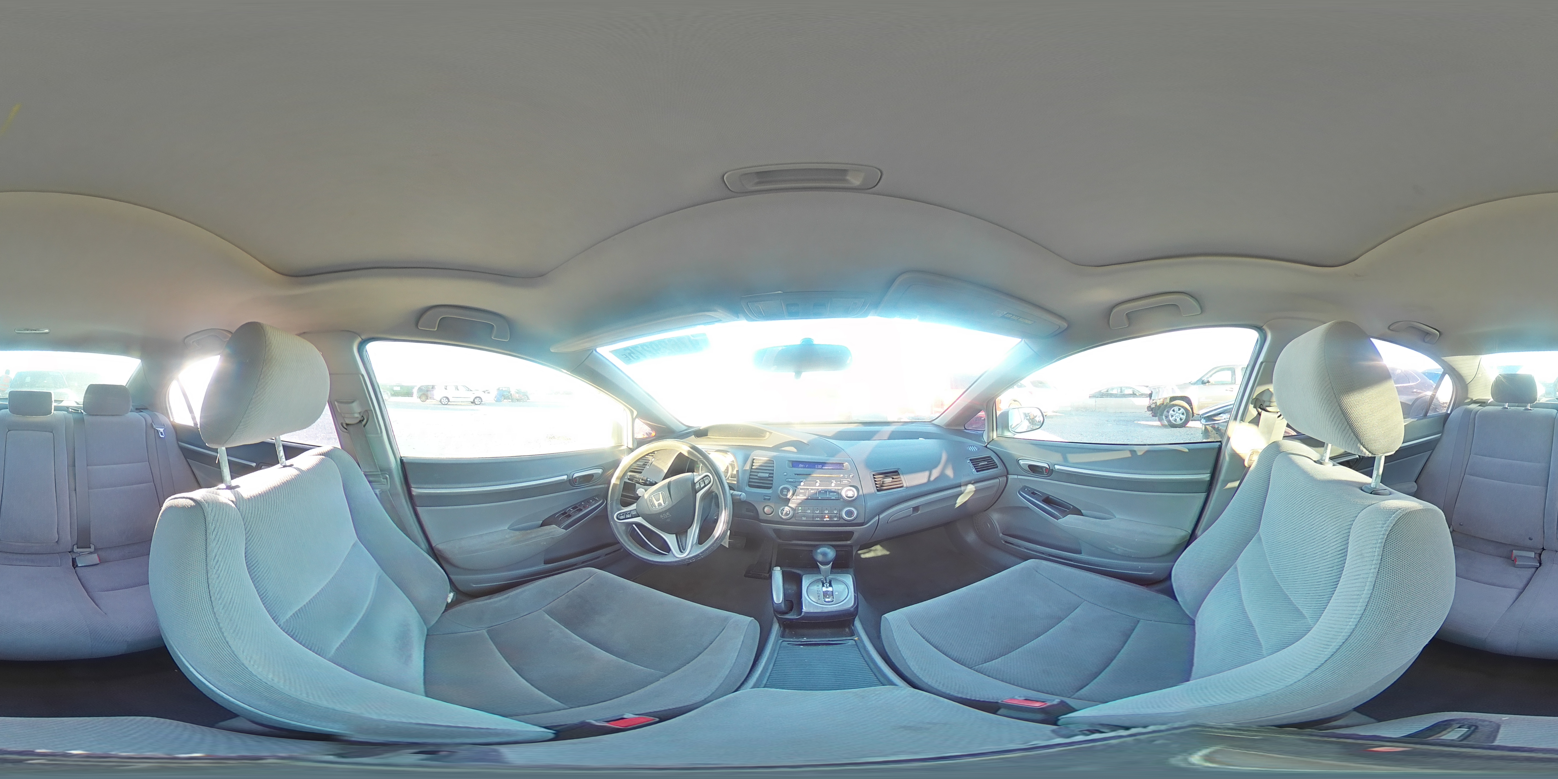 2009 Honda Civic Ex VIN: 2HGFA168X9H350000 Lot: 97629275