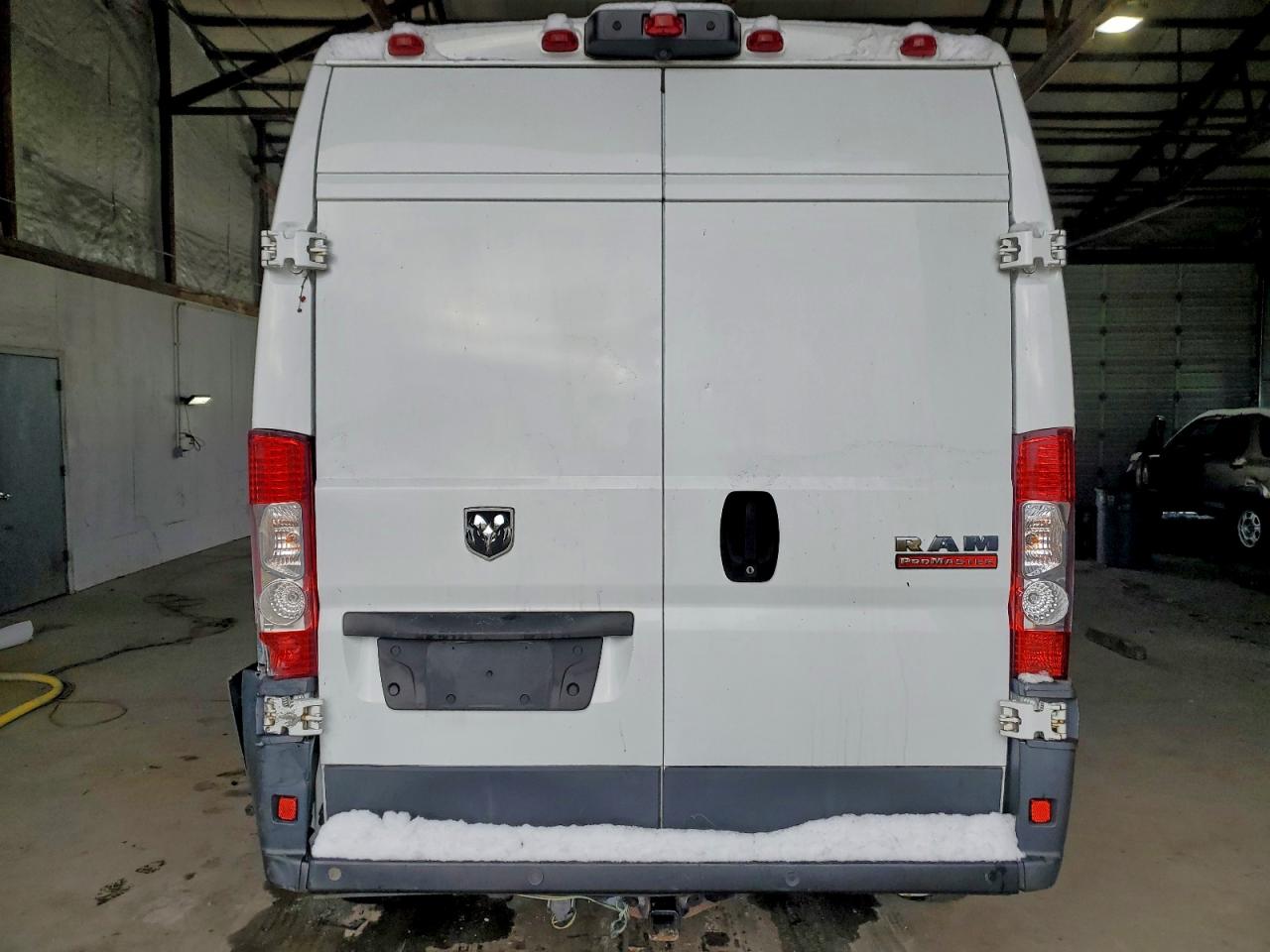 2014 Ram Promaster 2500 2500 High VIN: 3C6TRVDG0EE123004 Lot: 94551465