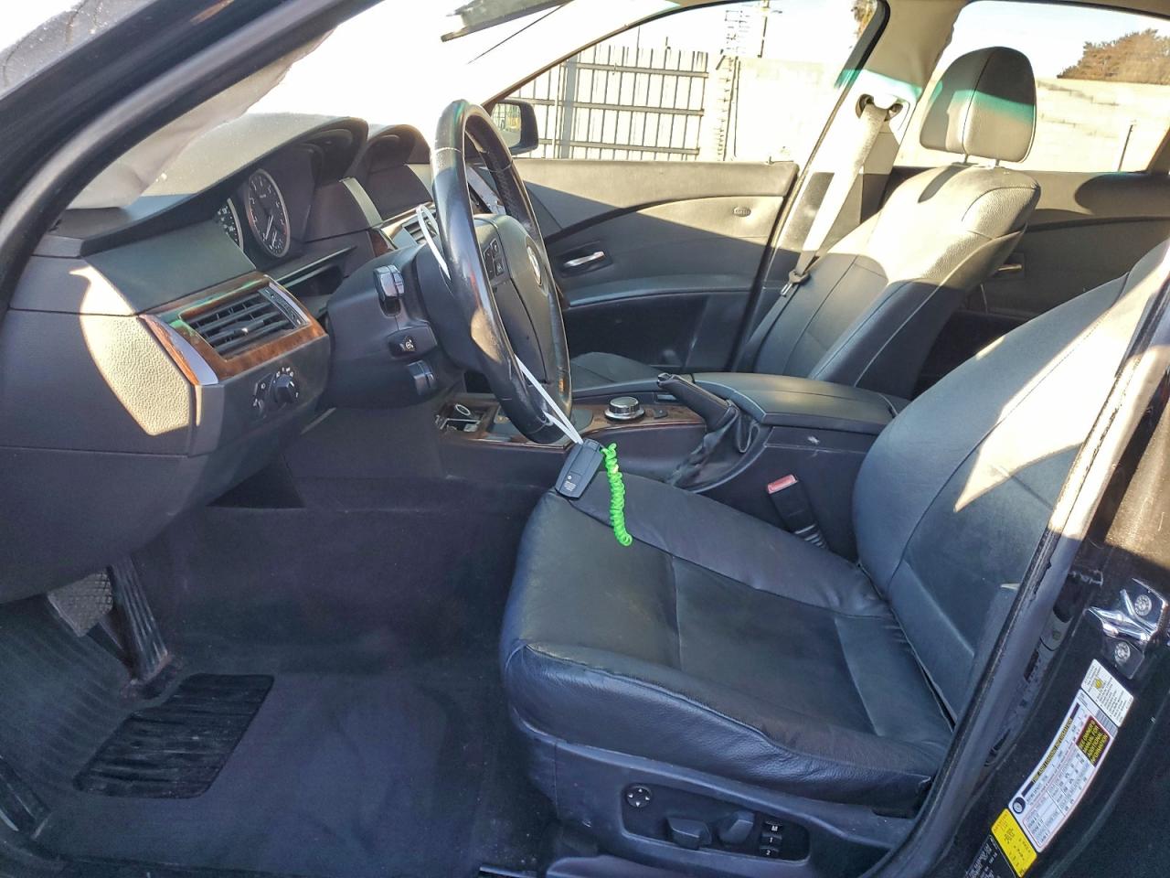 Фото: WBANE73507CM53970