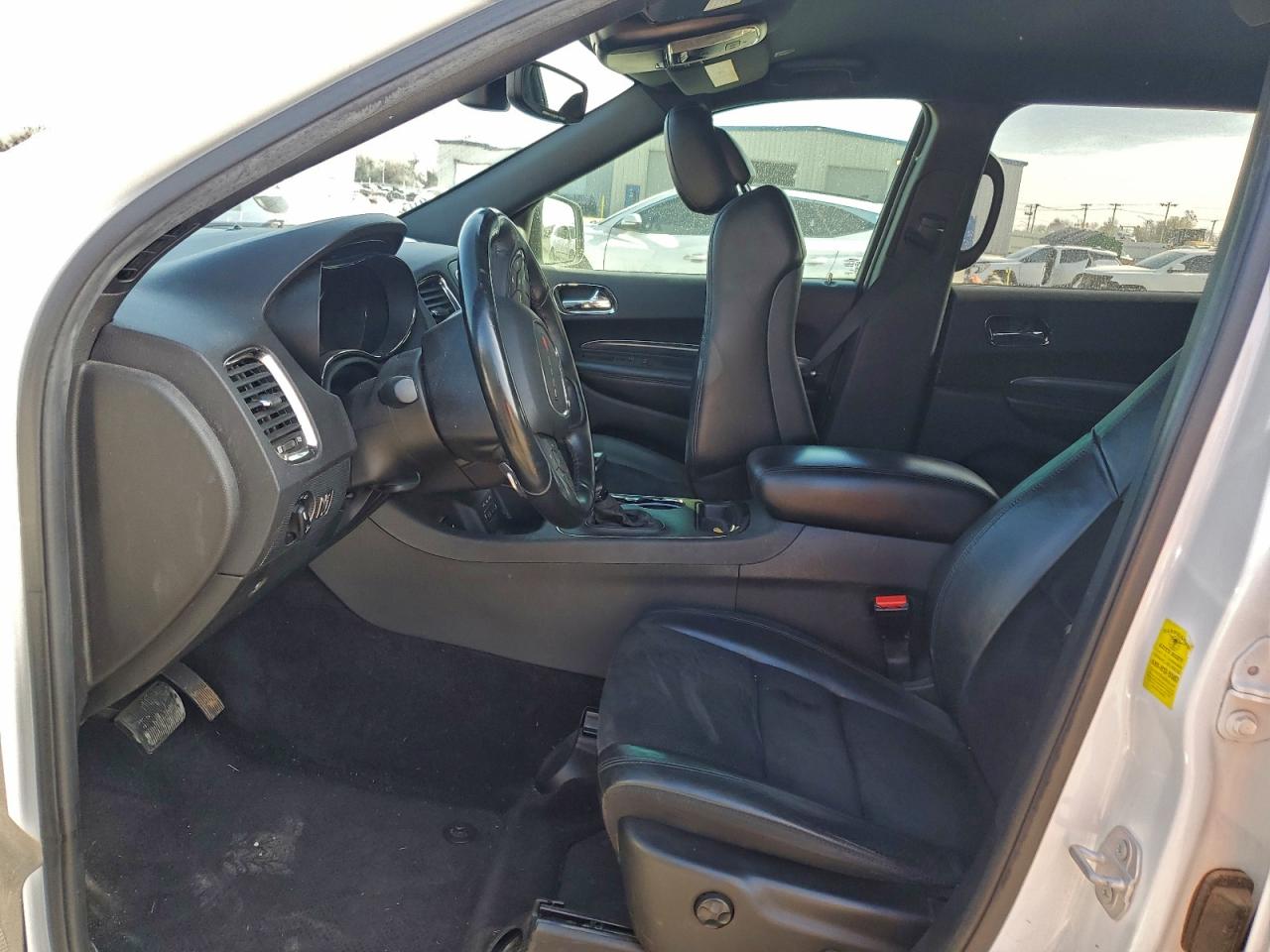 2018 Dodge Durango Gt VIN: 1C4RDHDG4JC485857 Lot: 95006695