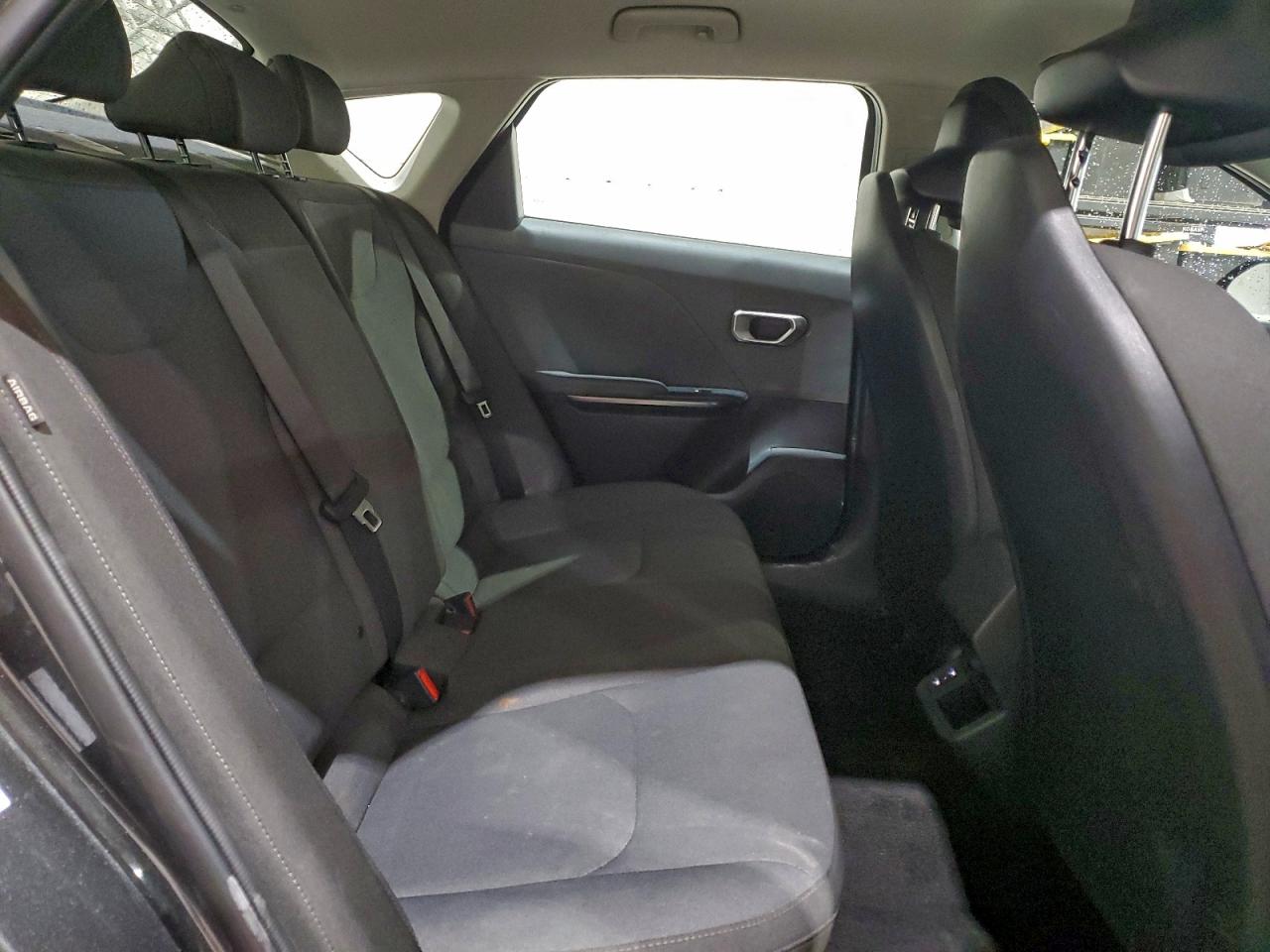 2025 Kia K4 Lx VIN: 3KPFT4DE2SE075419 Lot: 96931265