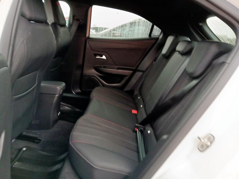 2022 VAUXHALL MOKKA 1.2 TURBO SRI PREMIUM 5DR AUTO