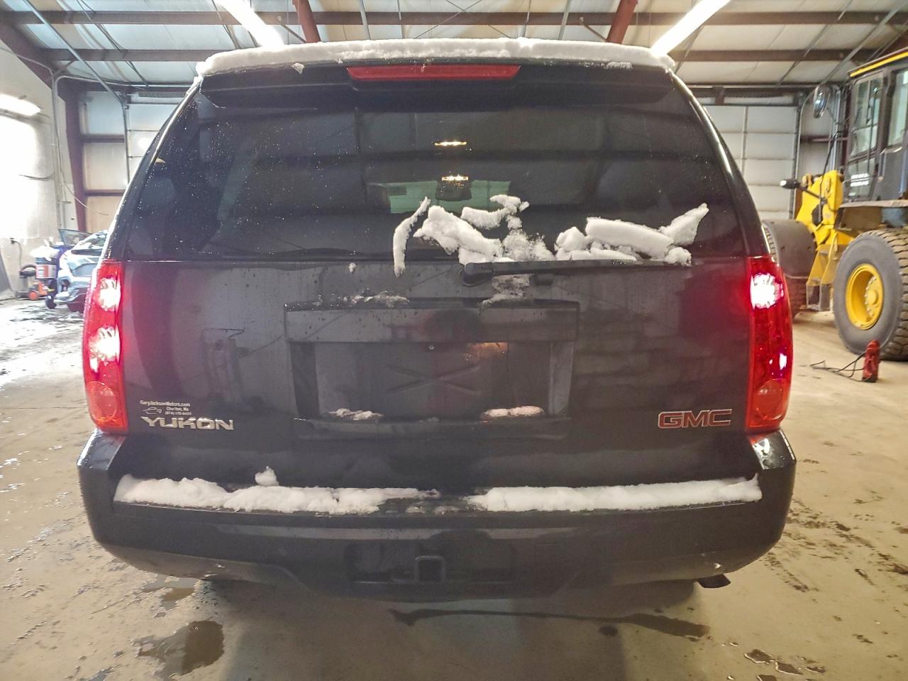 2013 GMC Yukon Slt VIN: 1GKS2CE04DR256659 Lot: 94665875