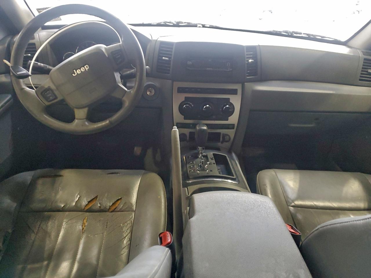 2007 Jeep Grand Cherokee Laredo VIN: 1J8GS48K77C594951 Lot: 95941765