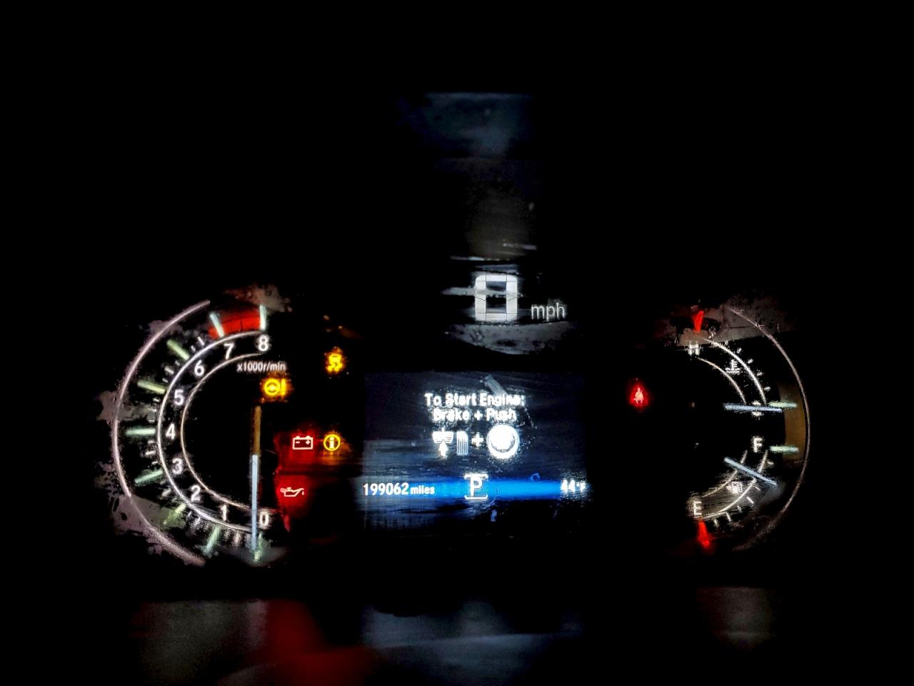 2016 Honda Pilot Exln VIN: 5FNYF6H74GB124161 Lot: 96069535