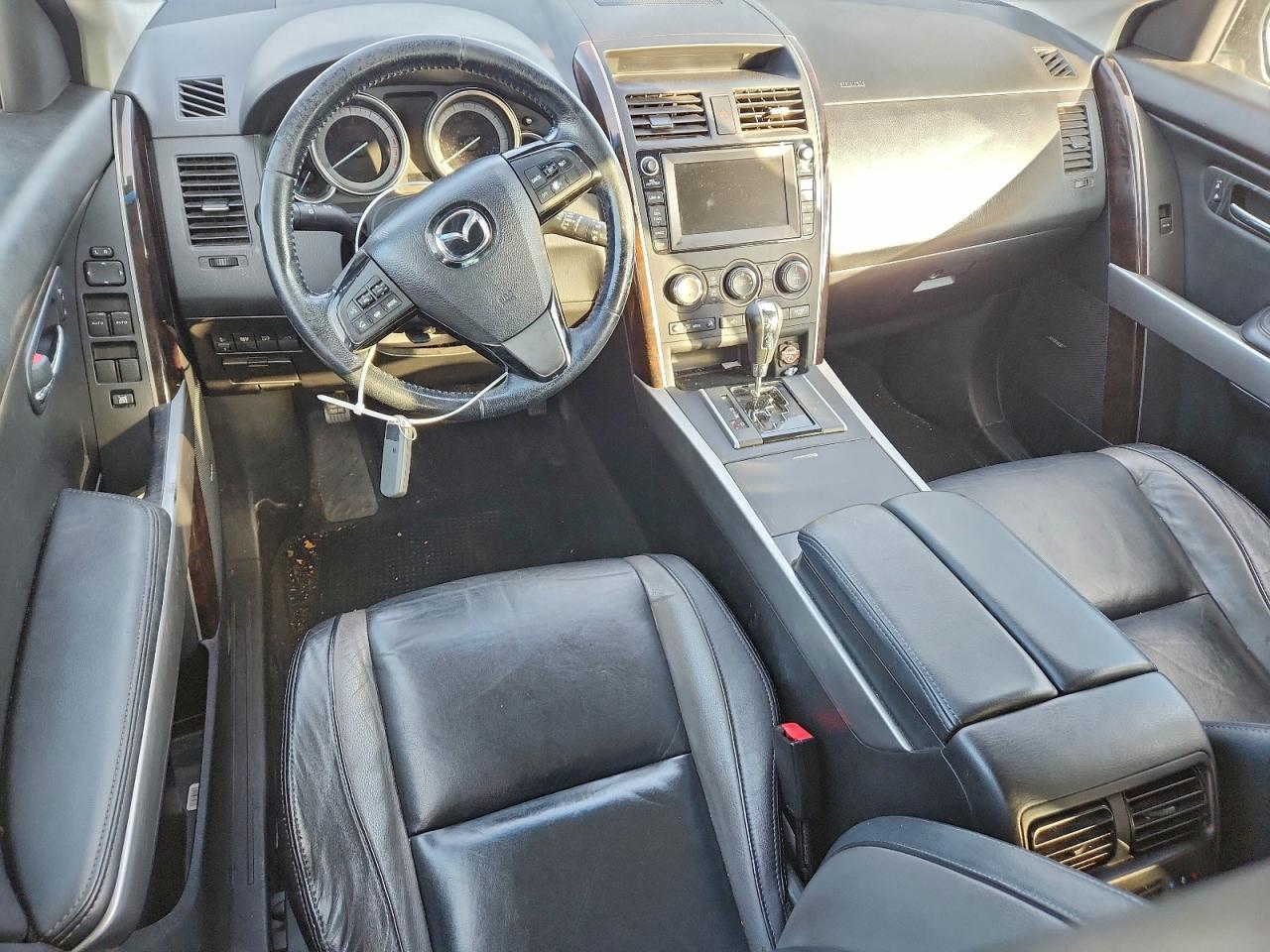 2012 Mazda Cx-9 VIN: JM3TB3DV1C0354765 Lot: 95663195