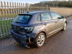 2023 VOLKSWAGEN POLO 1.0 TSI STYLE 5DR for sale at Copart WESTBURY
