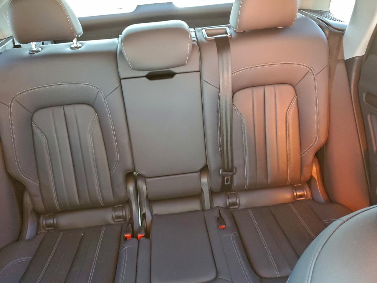 2021 Audi Q5 Premium Plus VIN: WA1BAAFYXM2130283 Lot: 94369145