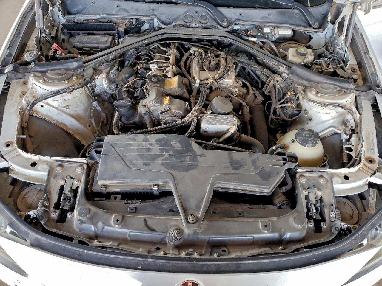 2013 BMW 328 Xi VIN: WBA3B3C53DF534318 Lot: 97334285