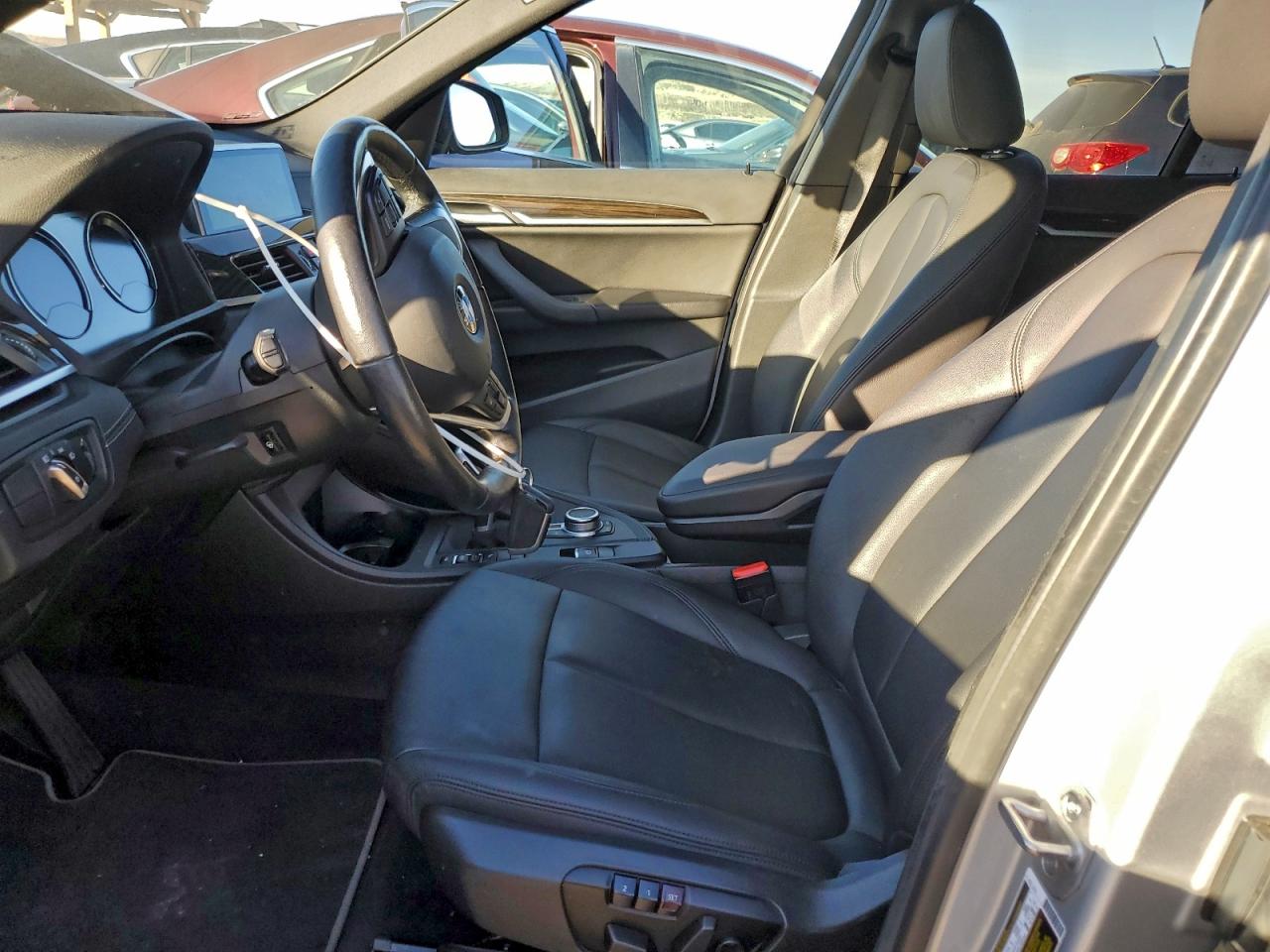 2021 BMW X1 Sdrive28I VIN: WBXJG7C05M5S63486 Lot: 97097415