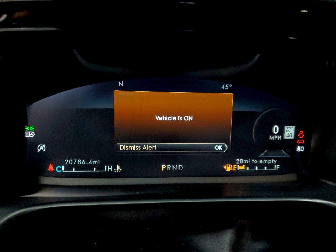 2024 Lincoln Aviator Black Label VIN: 5LM5J9XC3RGL08431 Lot: 95653845