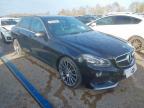 2014 MERCEDES-BENZ E CLASS E220 CDI SE 4DR 7G-TRONIC for sale at Copart NEWBURY