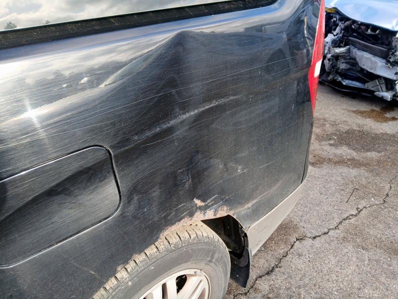 2016 HYUNDAI I800 2.5 CRDI [136] SE 5DR