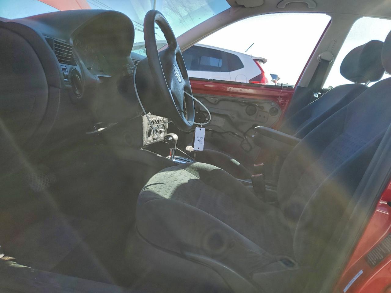 2003 Volkswagen Golf Gls VIN: 9BWGK61J834012032 Lot: 96104575